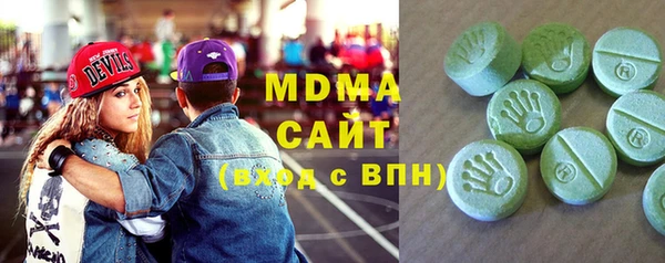 mix Пересвет
